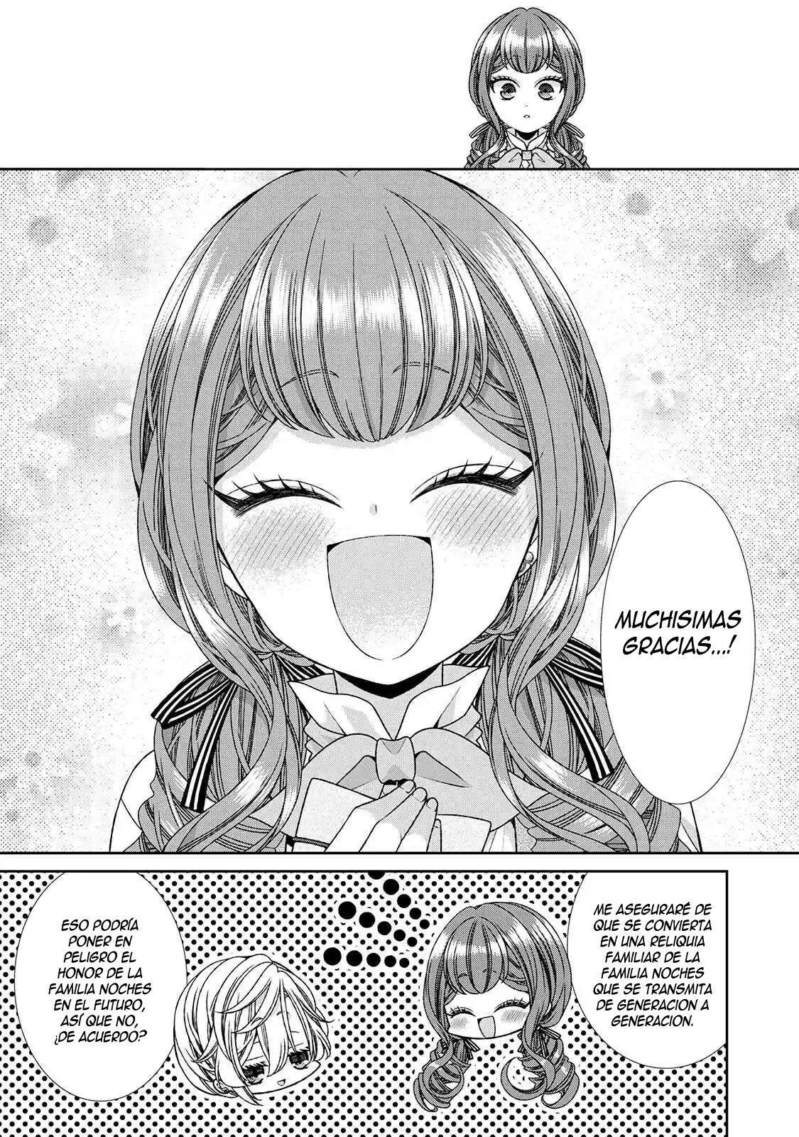 Capitulo 21.50 page 31
