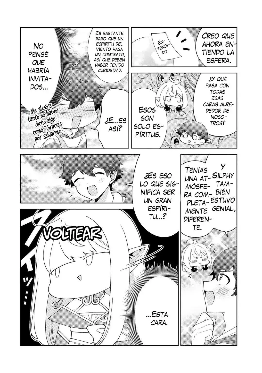 Capitulo 31 page 20