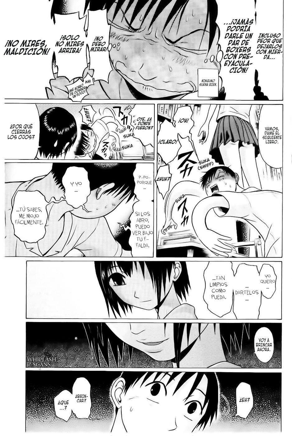 Capitulo 20 page 16