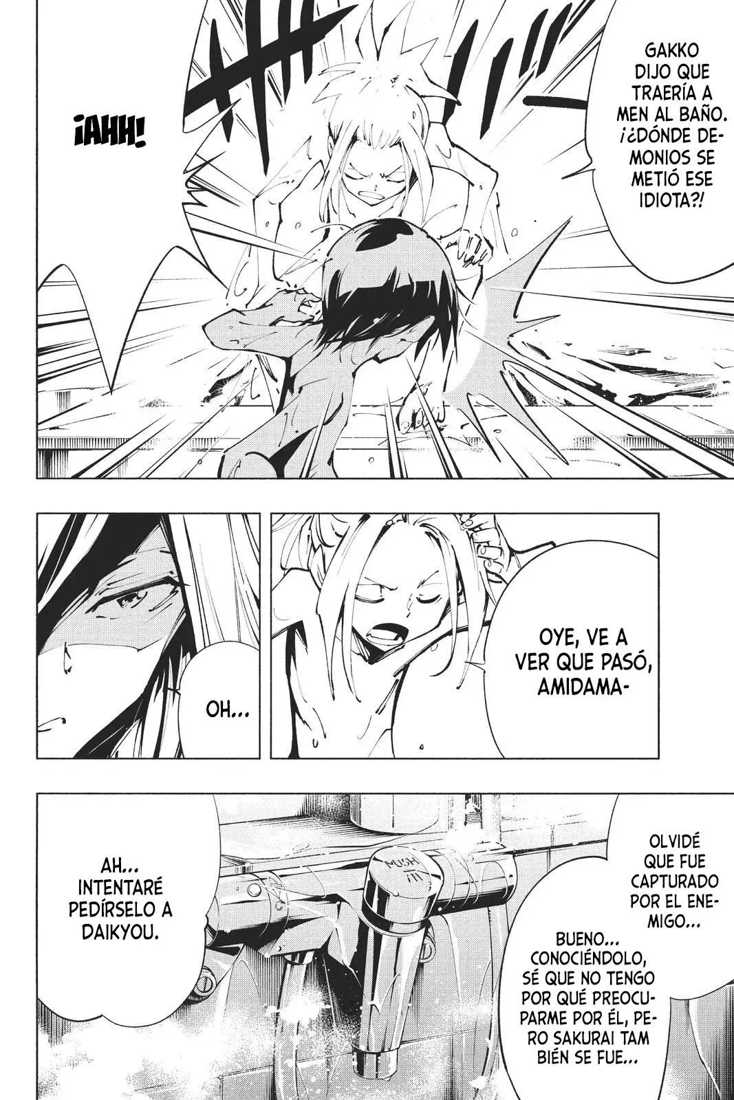 Capitulo 33 page 23