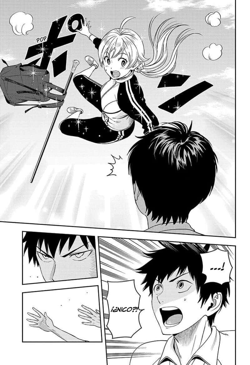 Capitulo 17 page 14