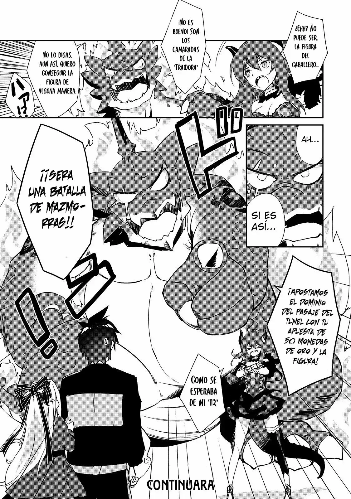 Capitulo 19 page 25