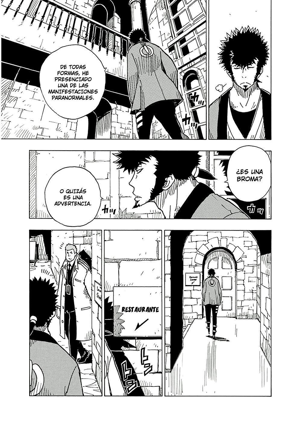Capitulo 20 page 11