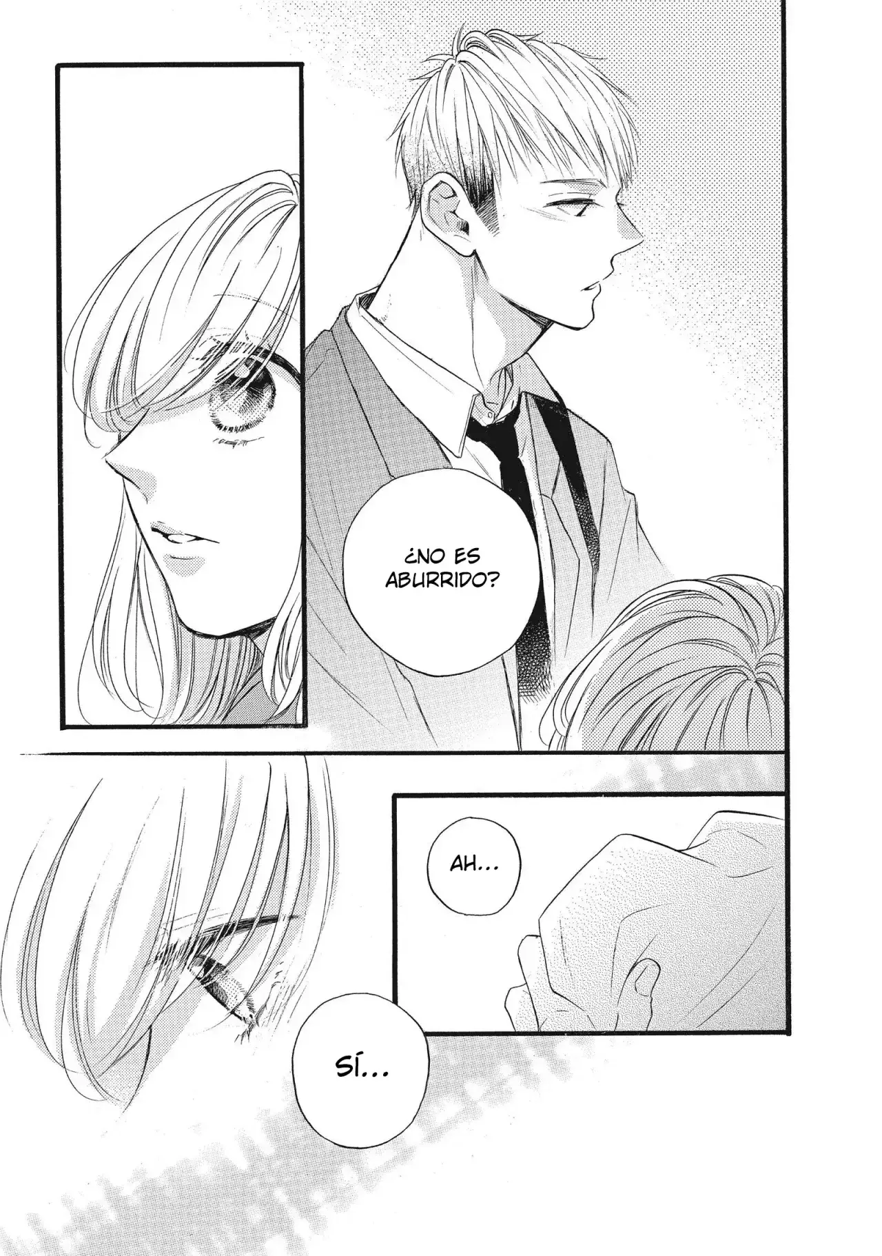 Capitulo 31 page 15