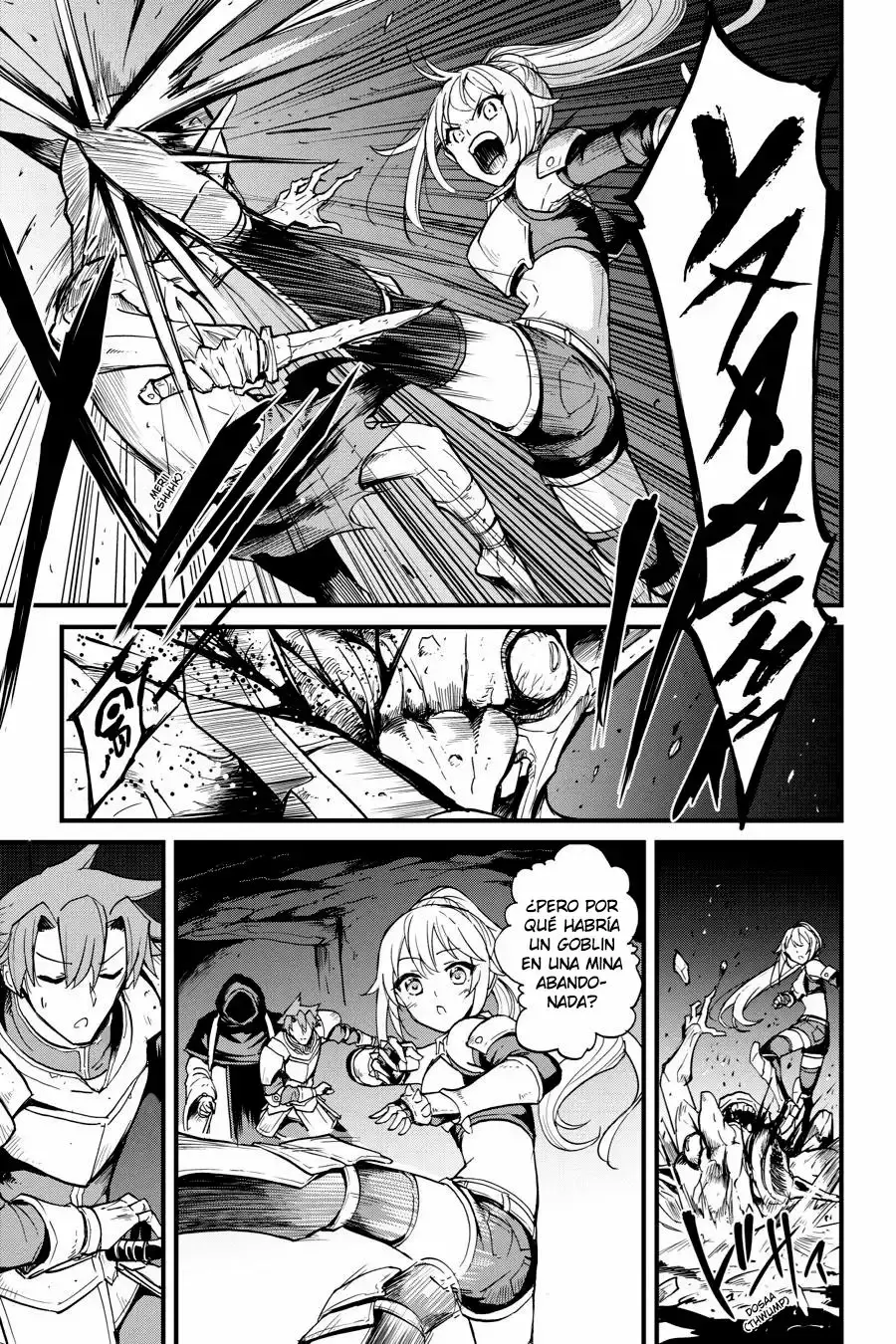 Capitulo 28 page 13