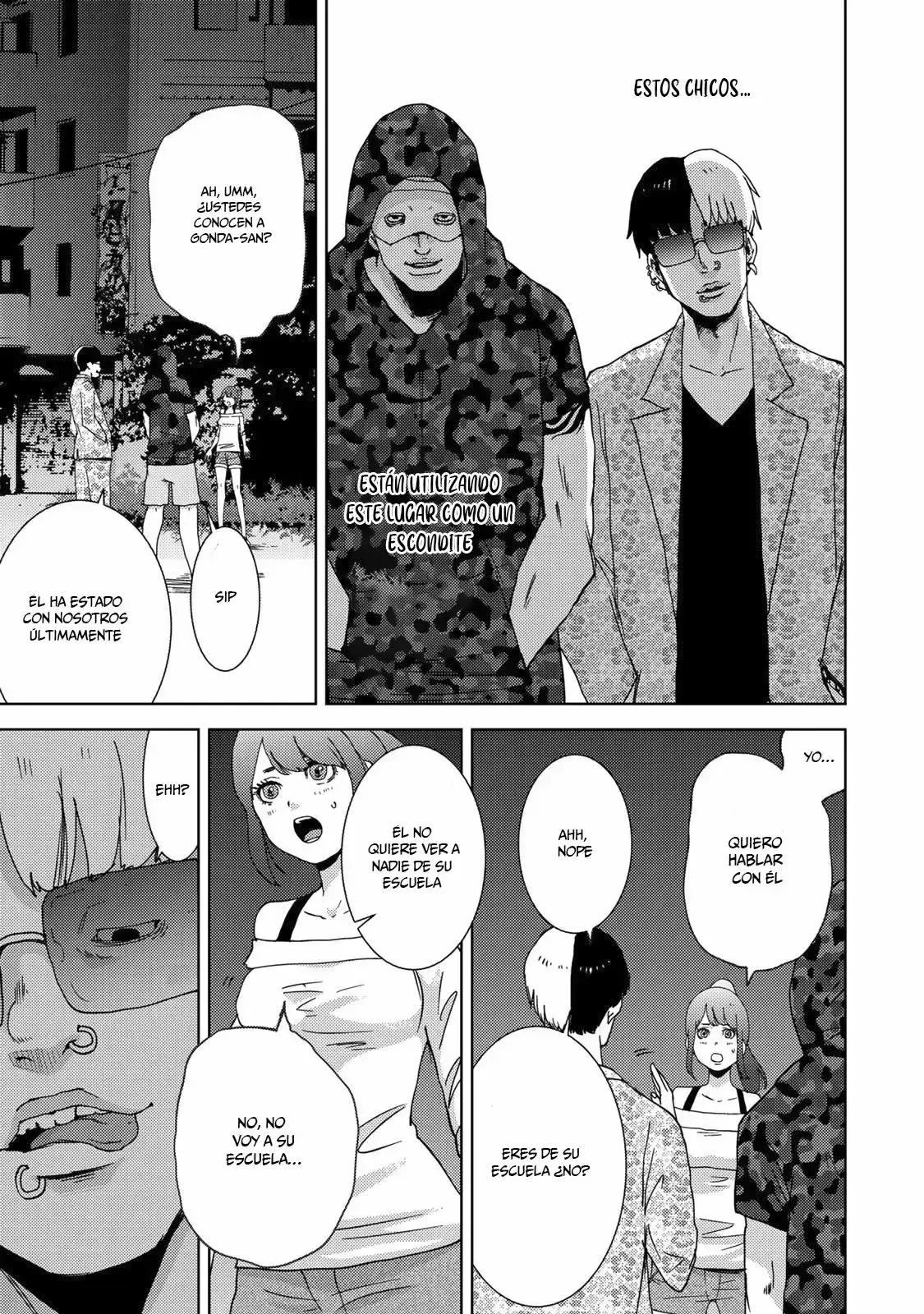 Capitulo 10 page 9