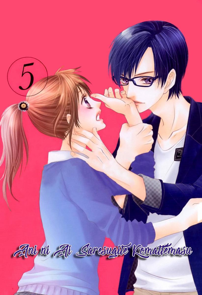 Capitulo 23 page 4