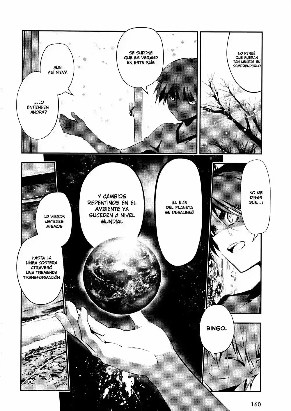 Capitulo 17 page 21