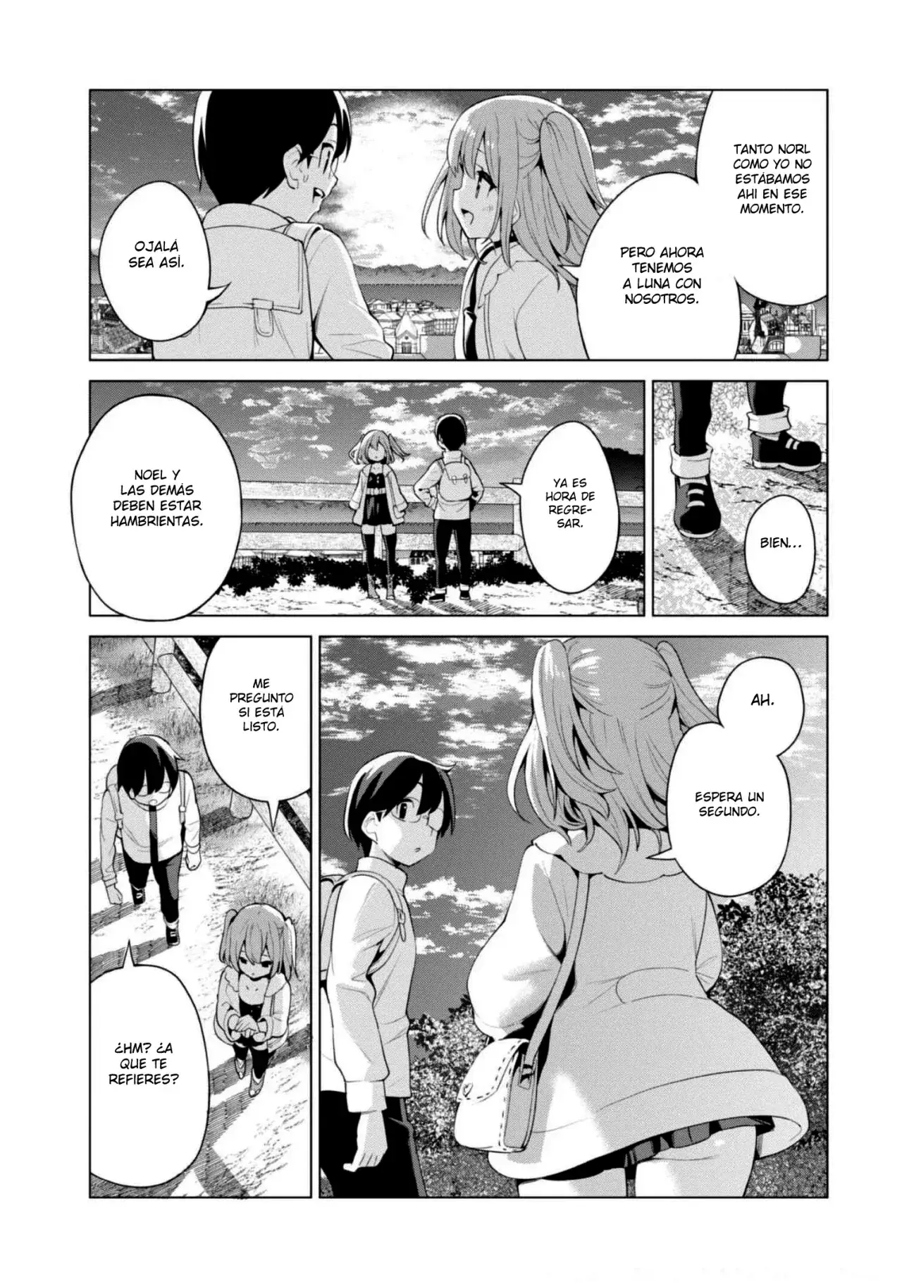 Capitulo 39 page 18