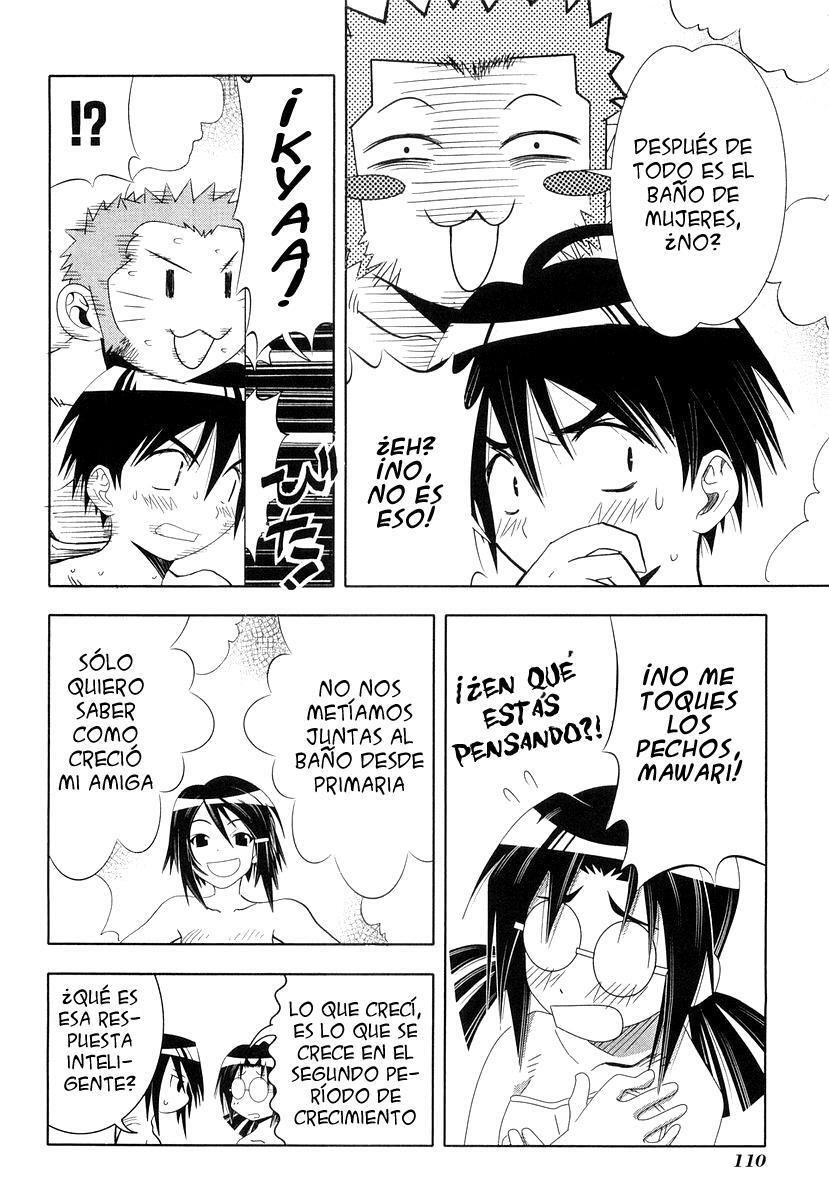 Capitulo 27 page 21
