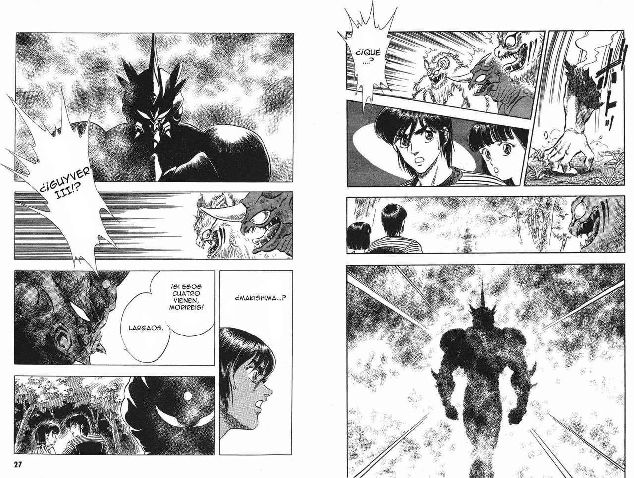 Capitulo 29 page 12