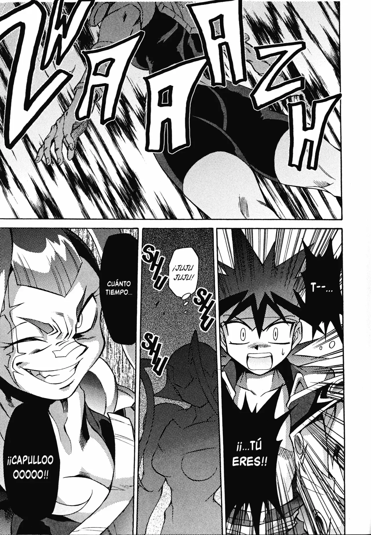 Capitulo 23 page 27