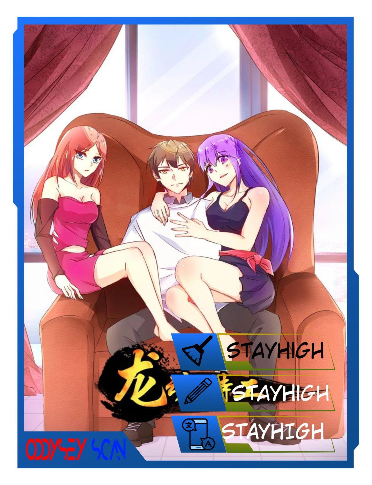 Capitulo 19 page 1