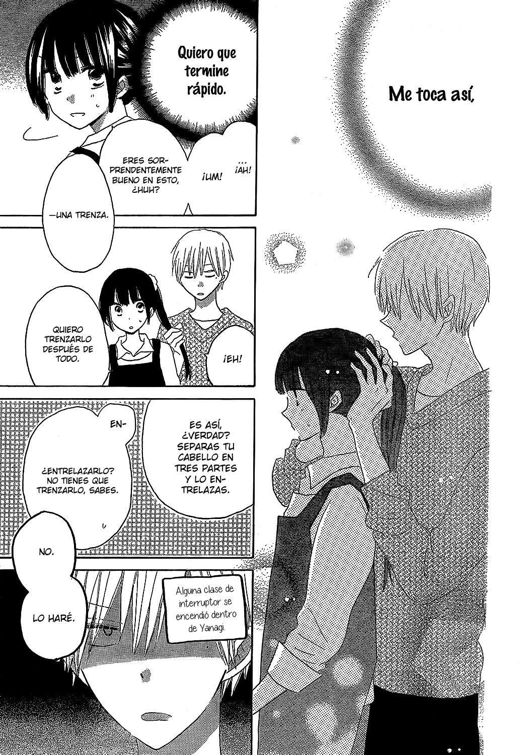 Capitulo 49 page 20