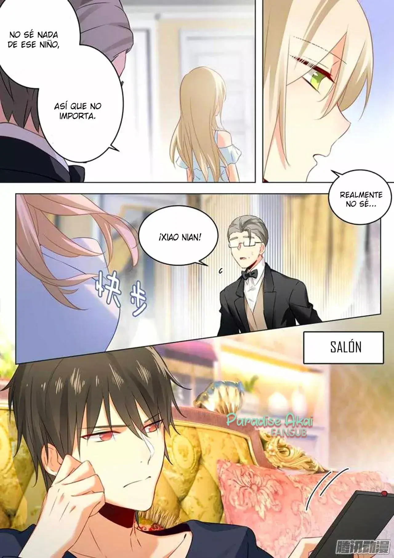 Capitulo 17 page 10