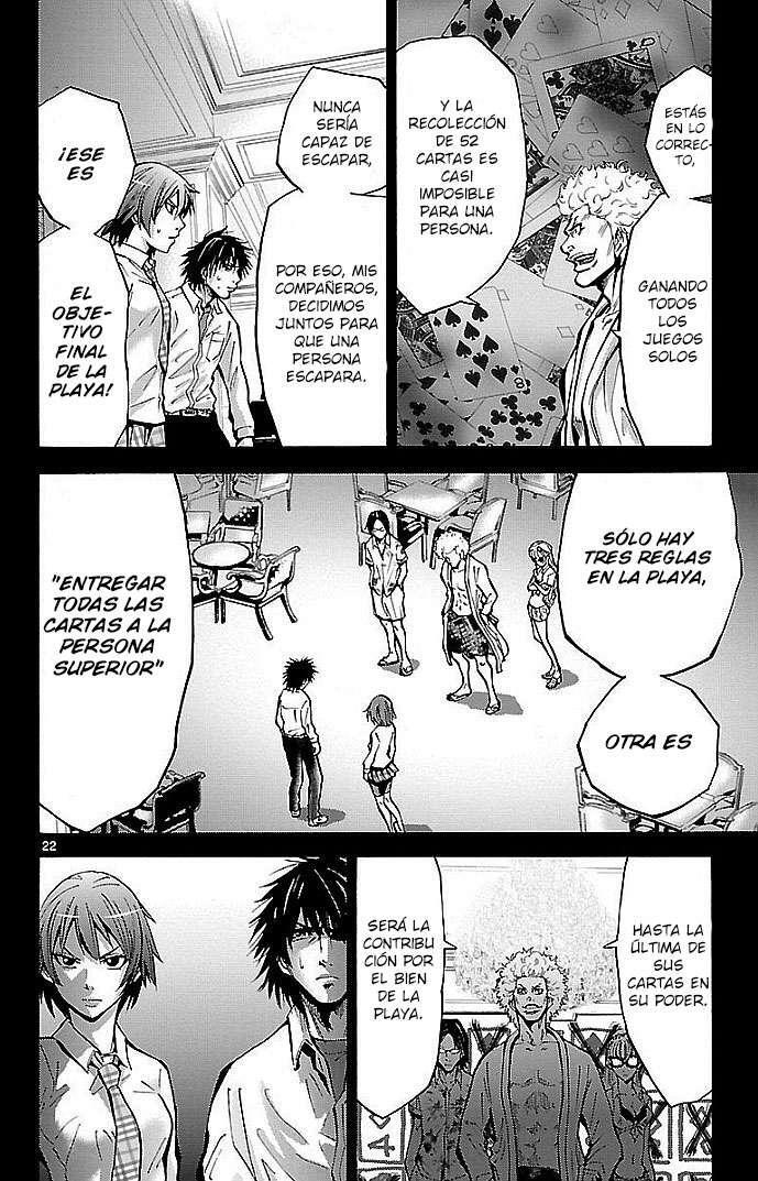 Capitulo 16 page 23