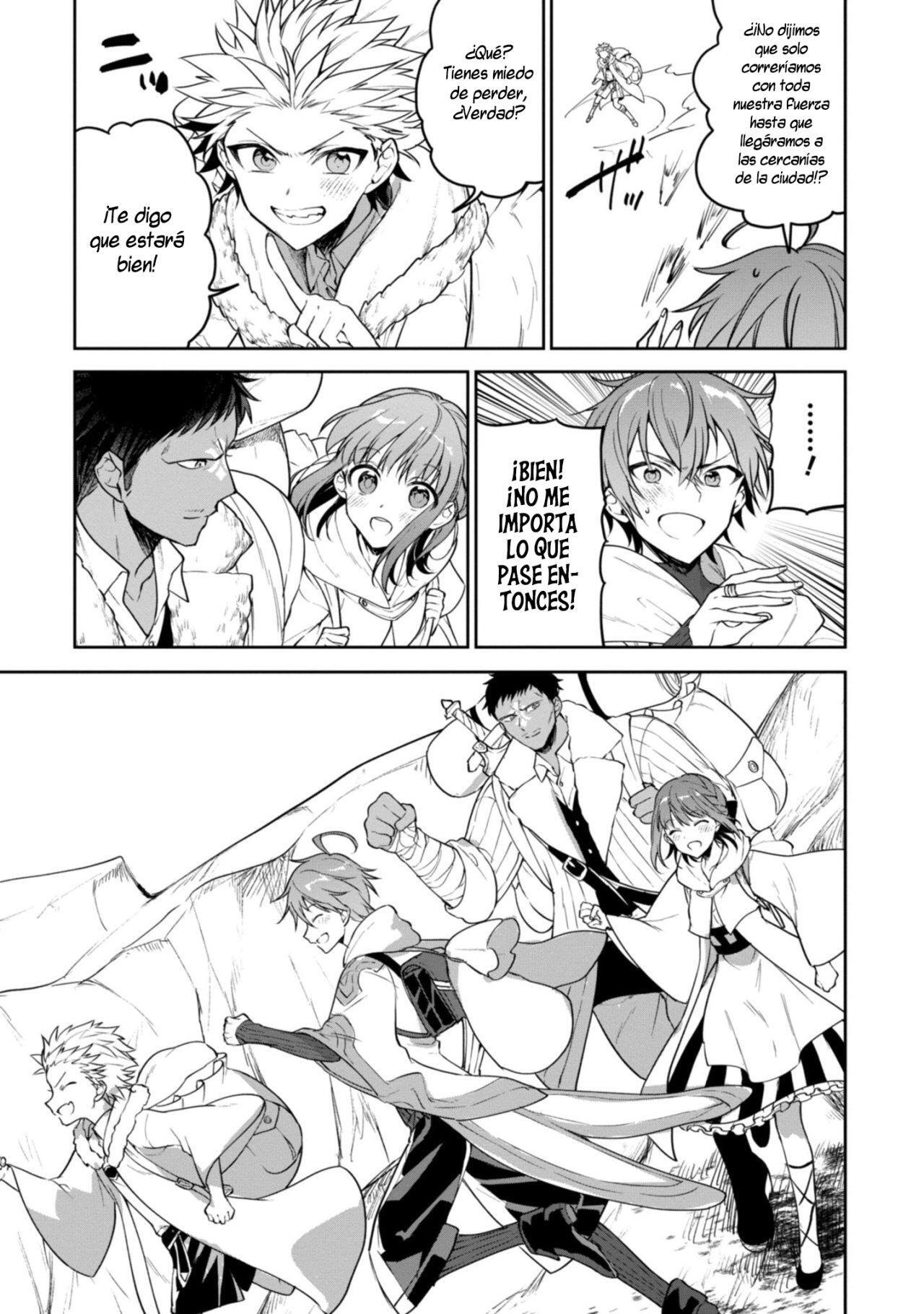 Capitulo 23 page 6