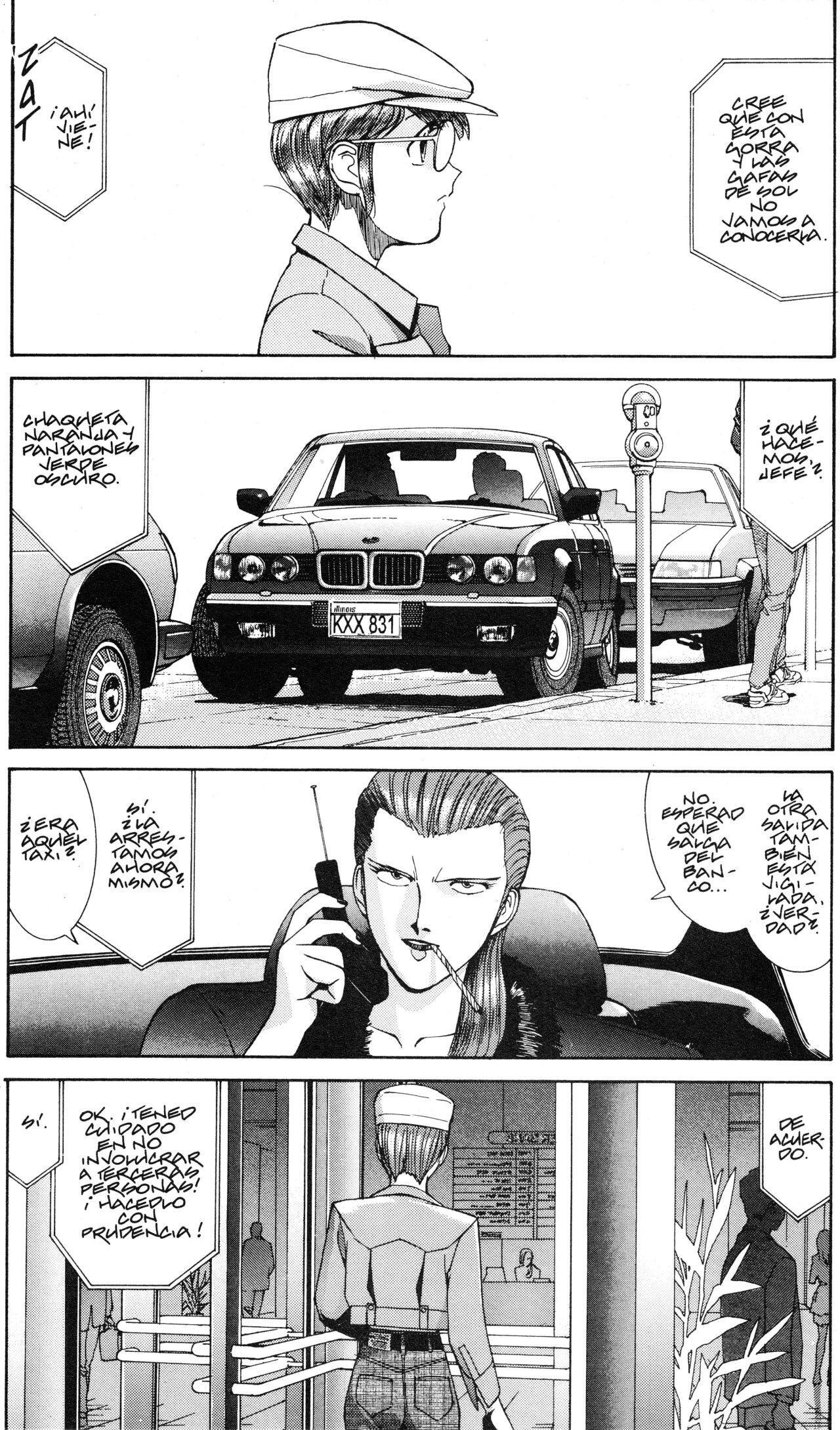 Capitulo 23 page 21