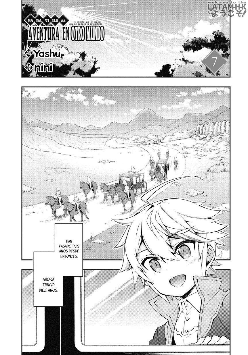Capitulo 7 page 1