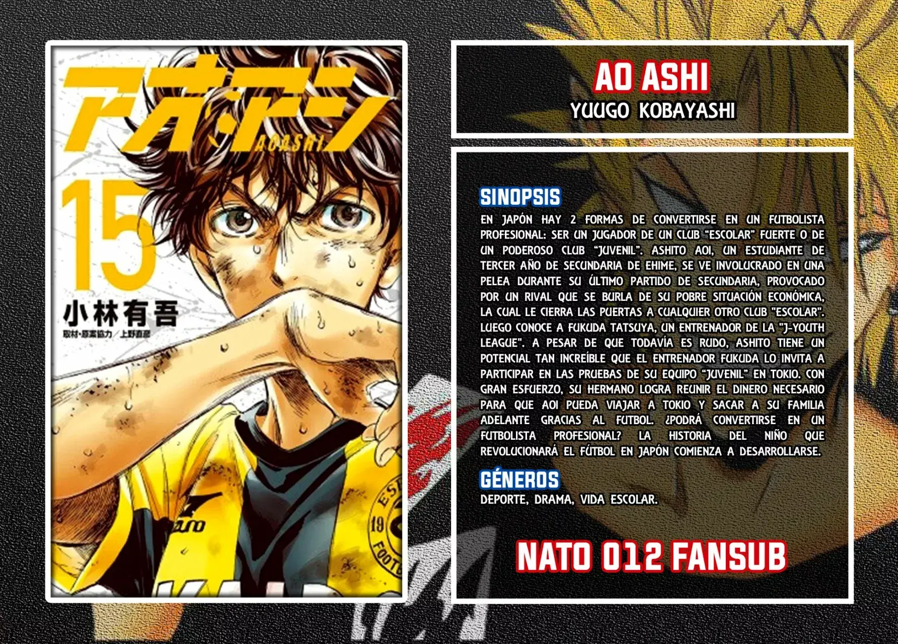 Capitulo 40 page 22