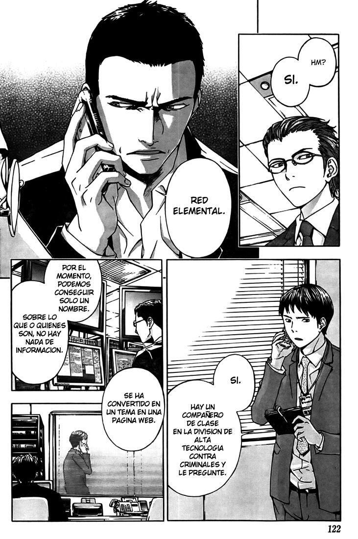 Capitulo 26 page 16