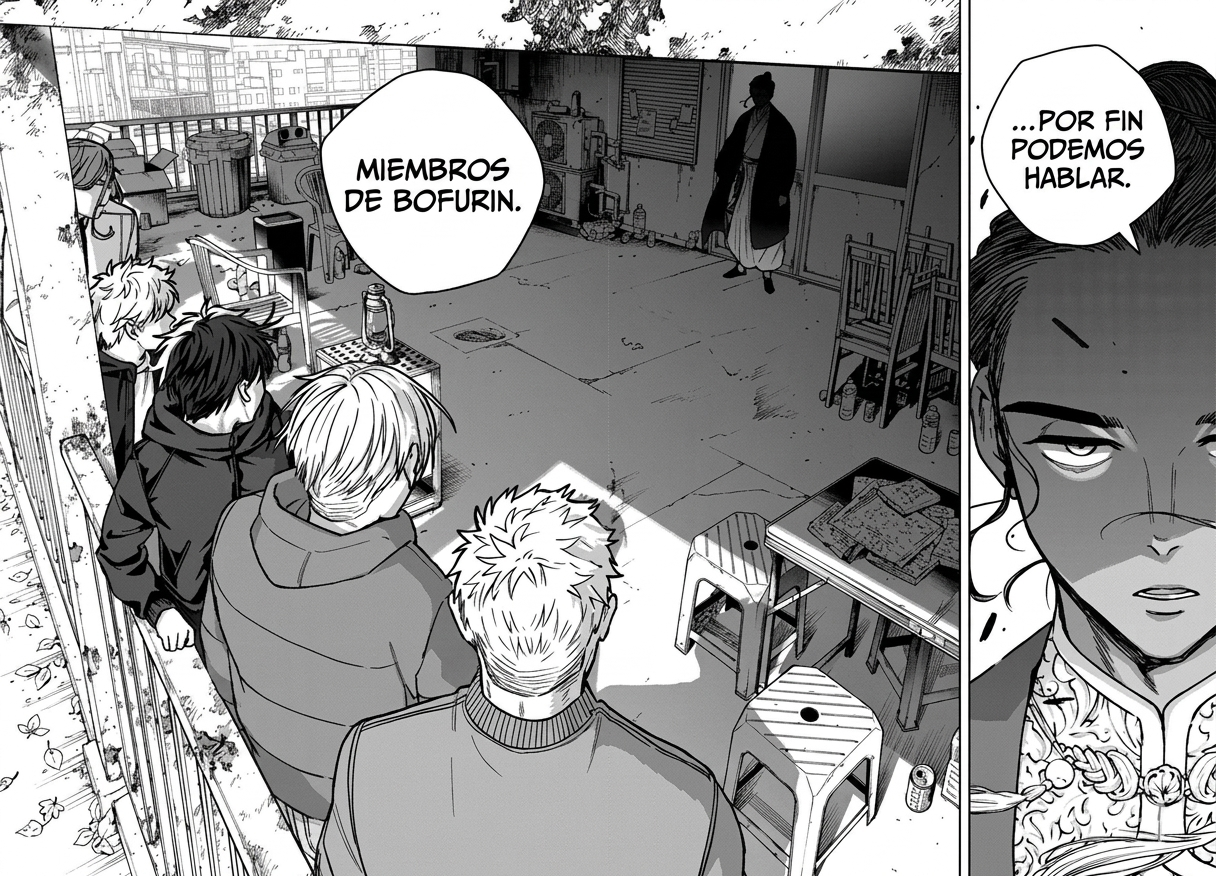 Capitulo 227 page 18