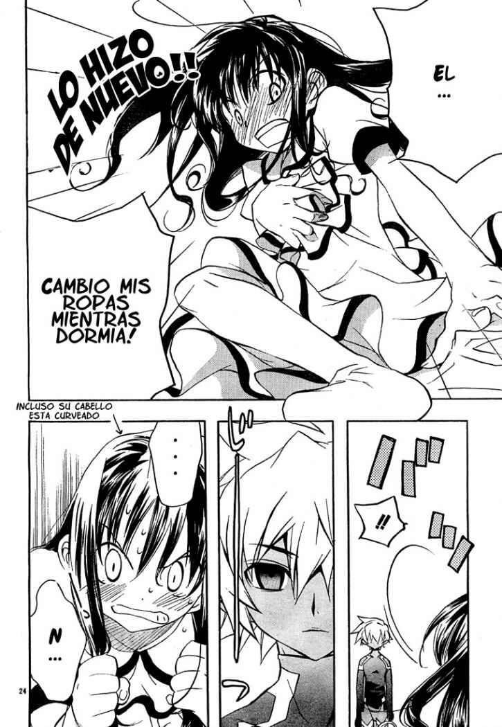 Capitulo 51 page 27