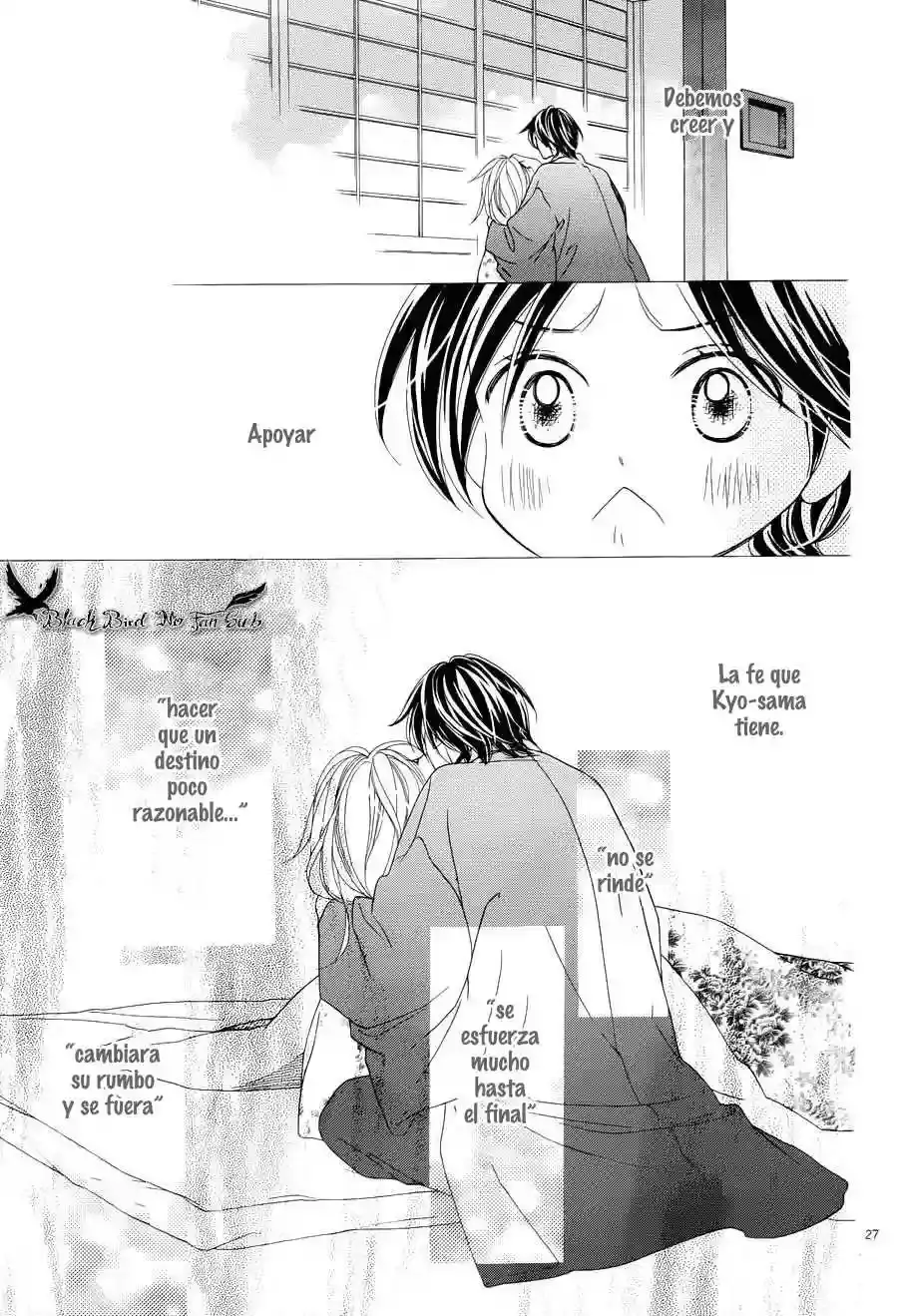 Capitulo 72 page 30