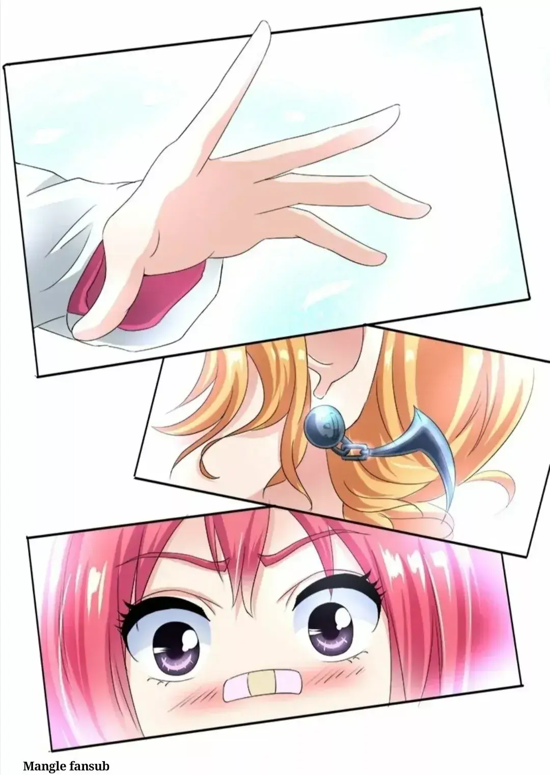 Capitulo 76 page 11