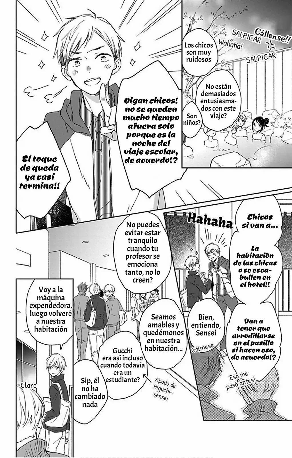 Capitulo 30 page 19