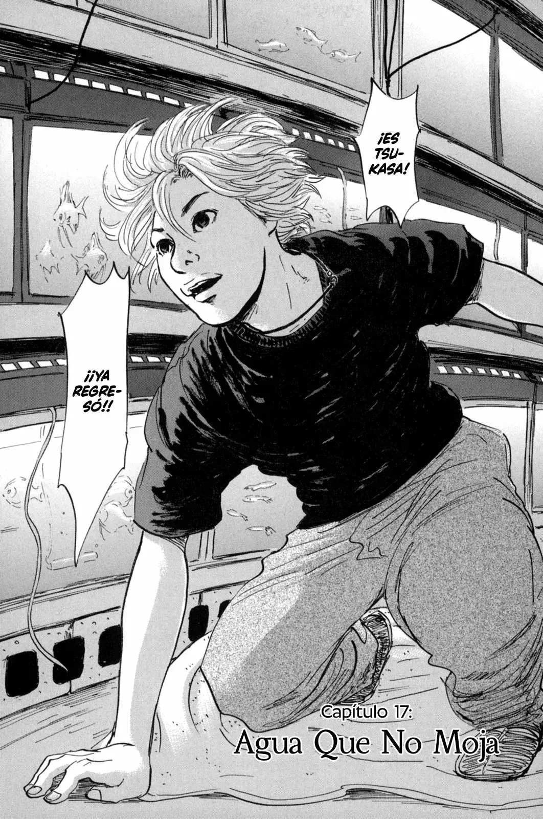 Capitulo 17 page 1