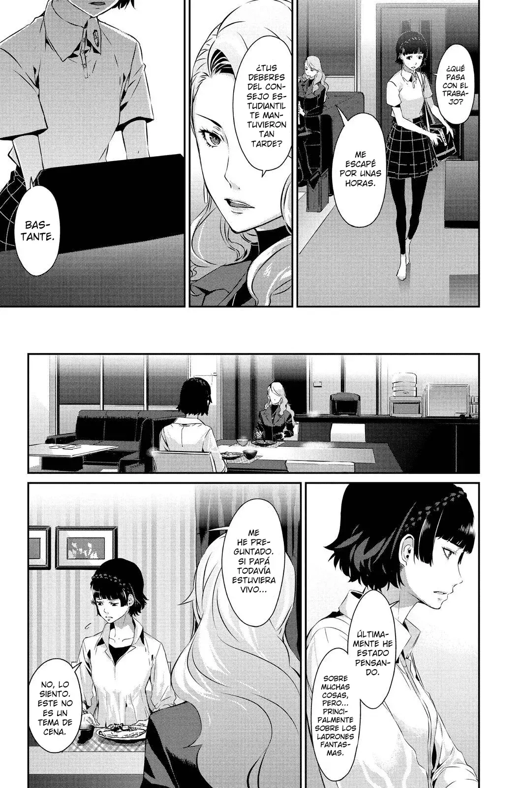 Capitulo 26 page 6
