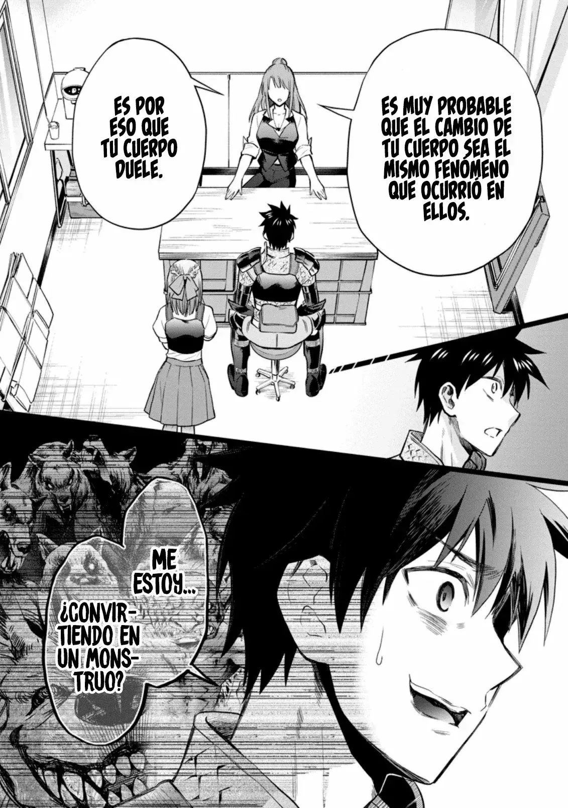 Capitulo 34 page 19