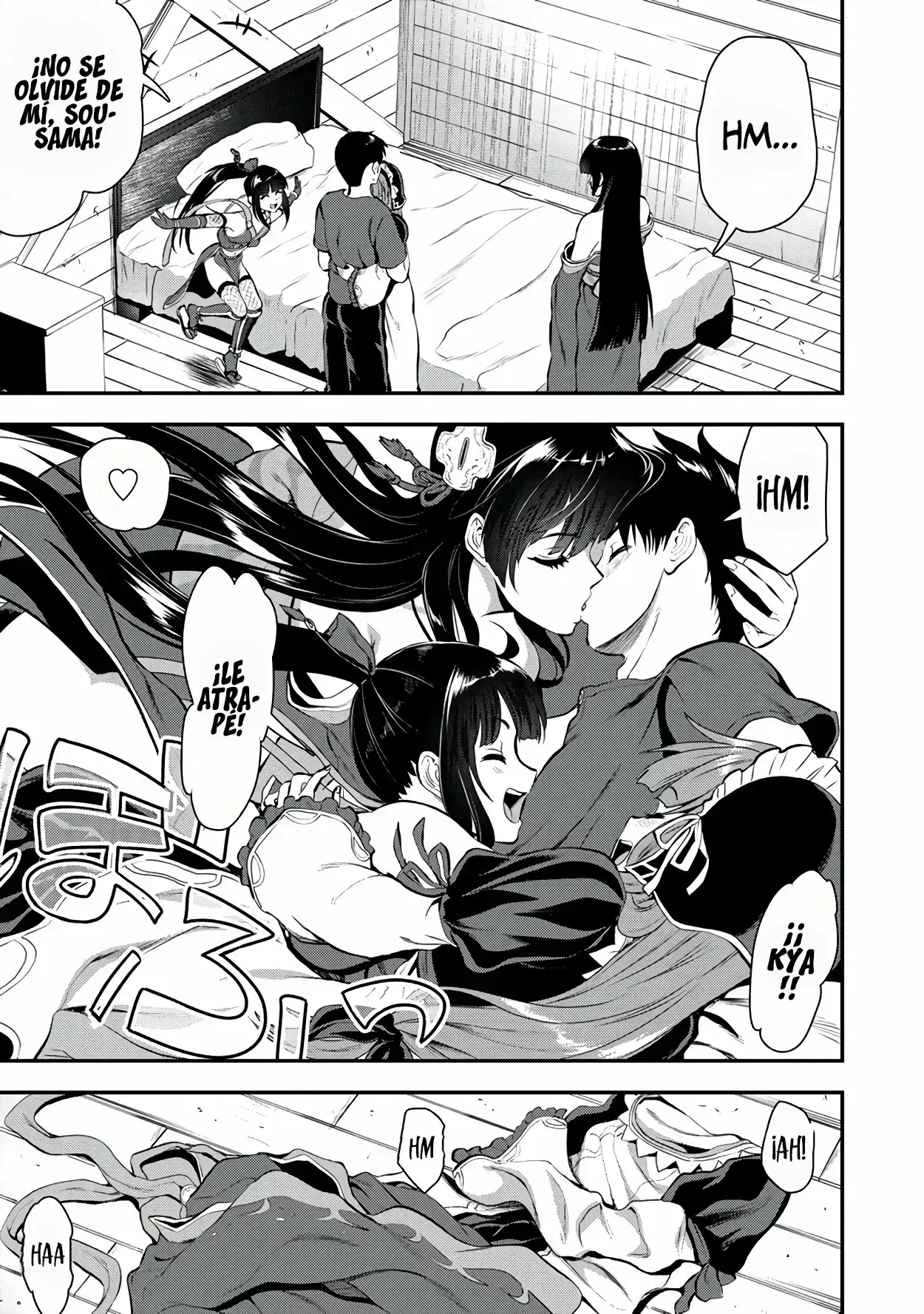 Capitulo 21 page 30