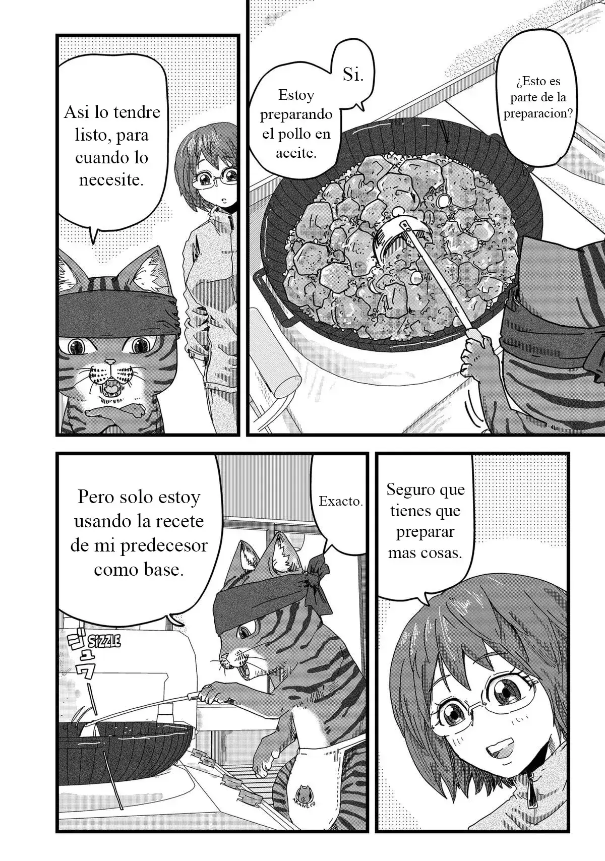 Capitulo 23 page 5