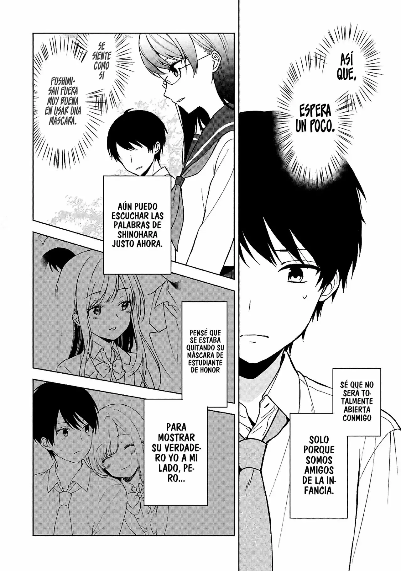 Capitulo 31 page 6