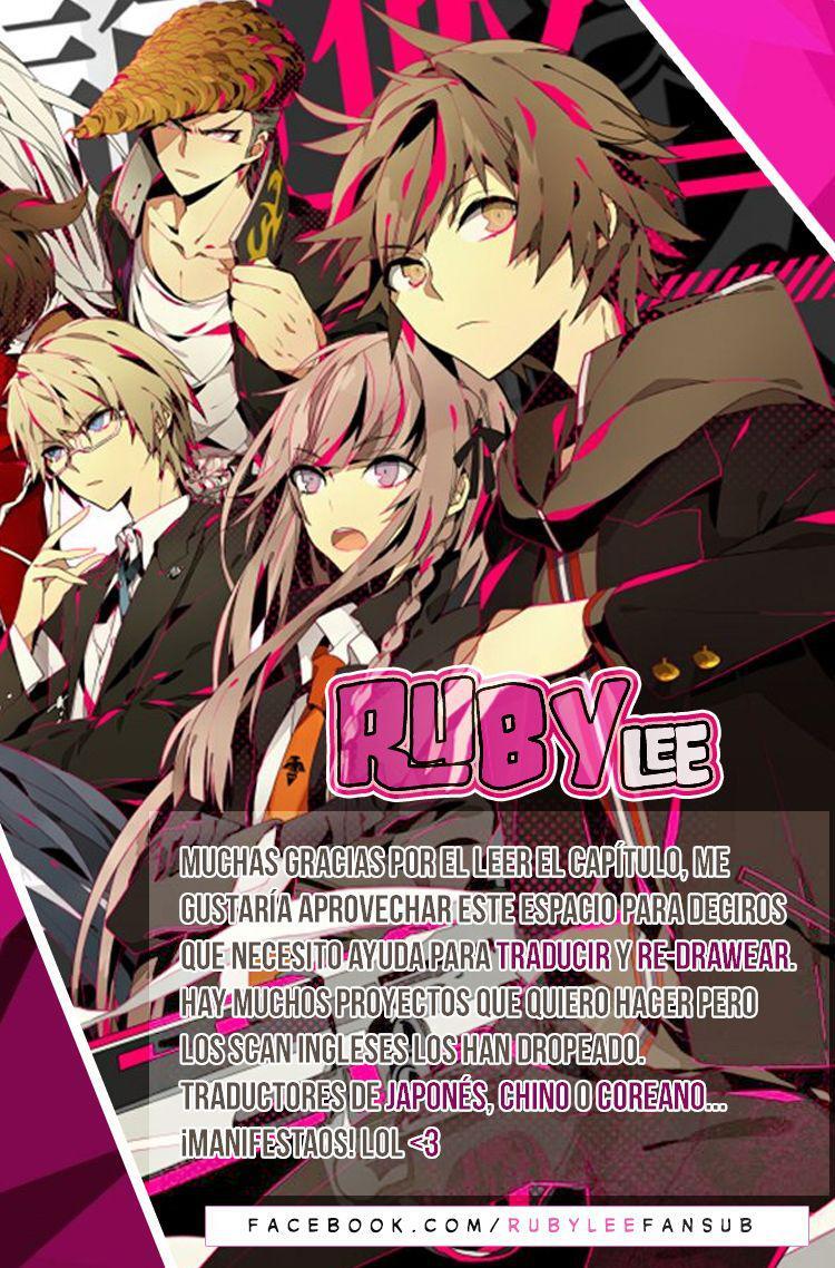 Capitulo 17 page 19