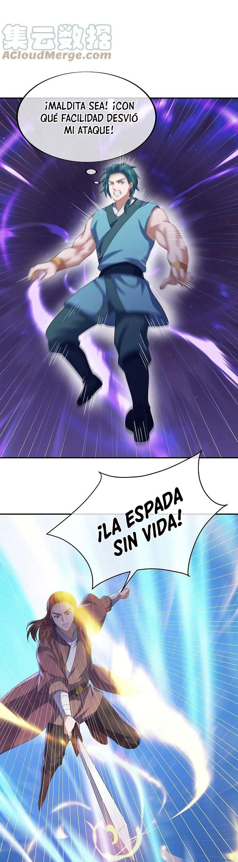 Capitulo 543 page 21