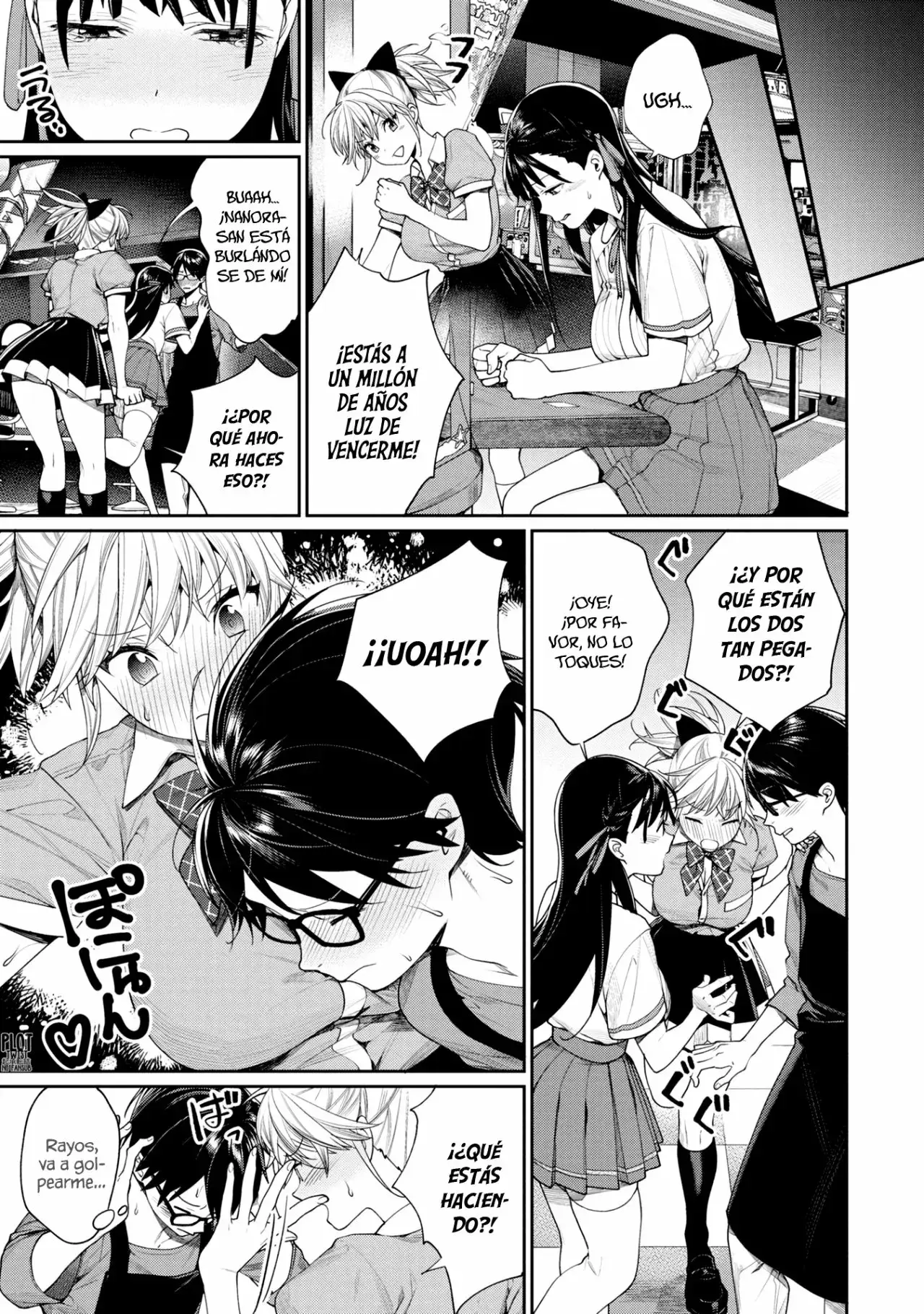 Capitulo 9 page 15