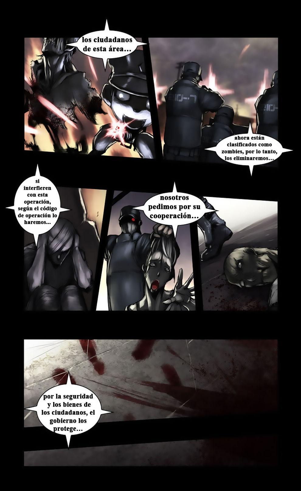 Capitulo 67 page 5