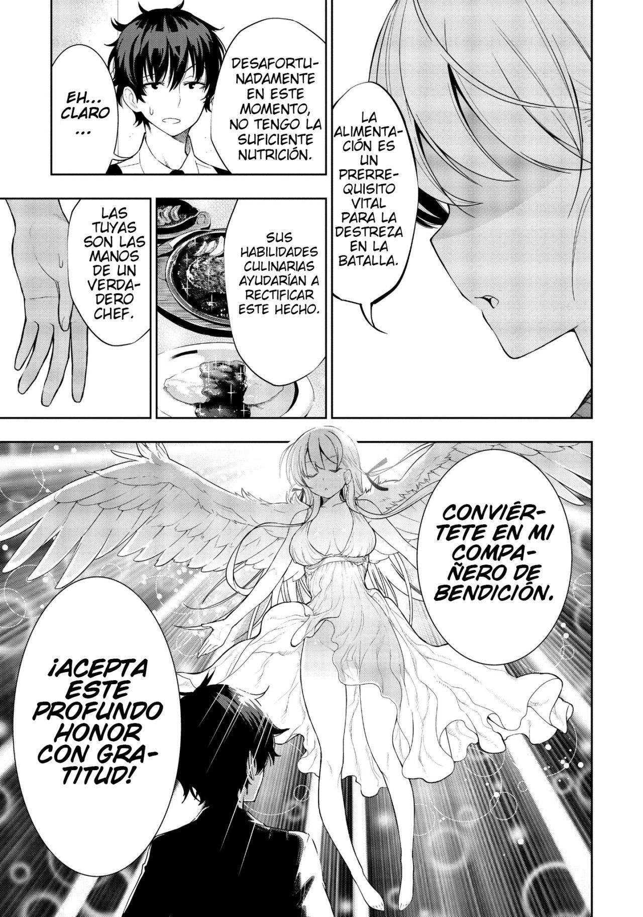 Capitulo 29 page 20