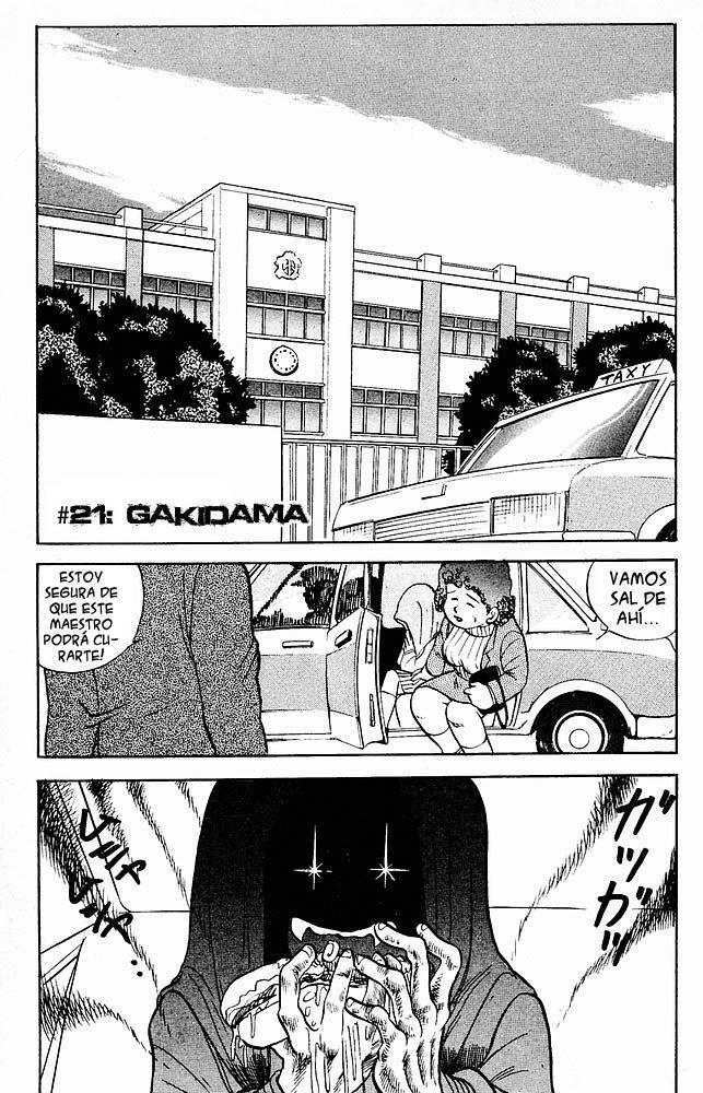 Capitulo 21 page 1