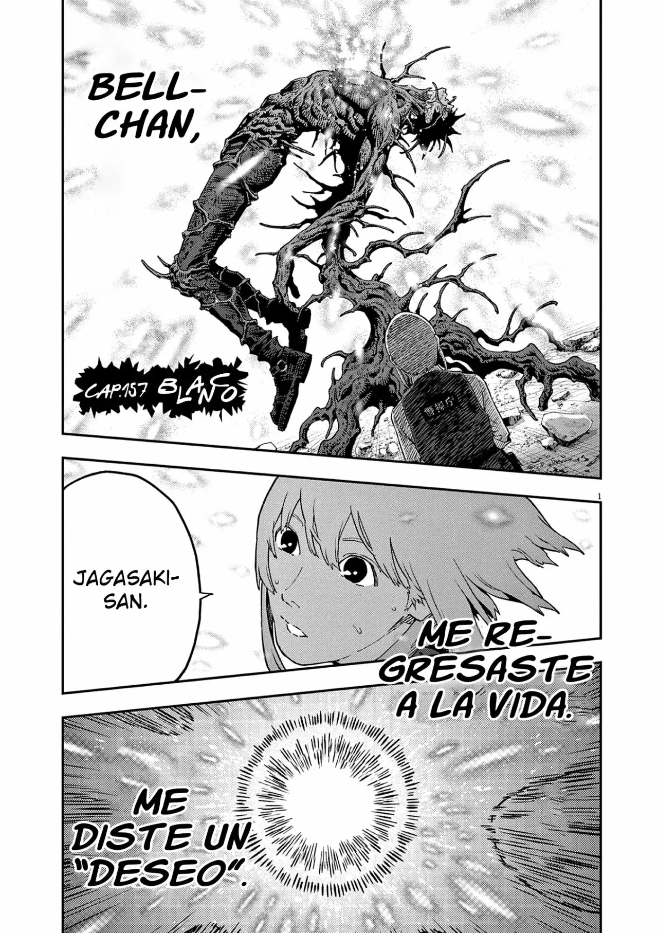 Capitulo 157 page 1