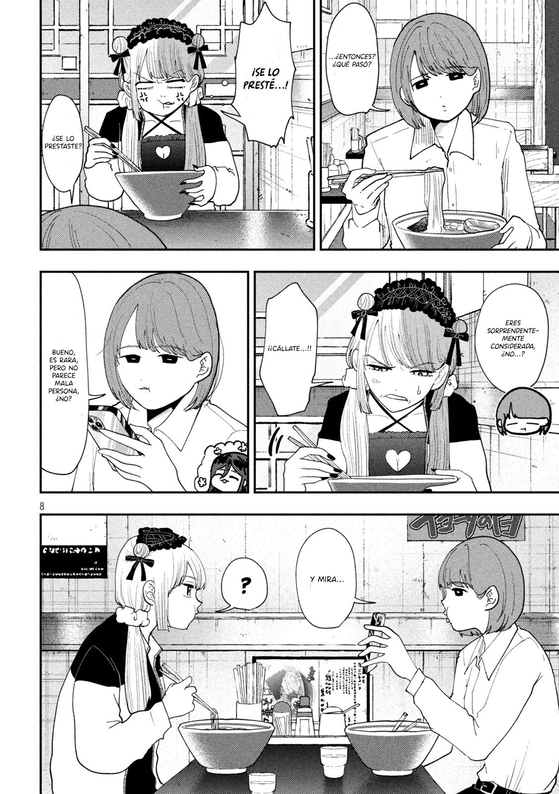 Capitulo 62 page 11