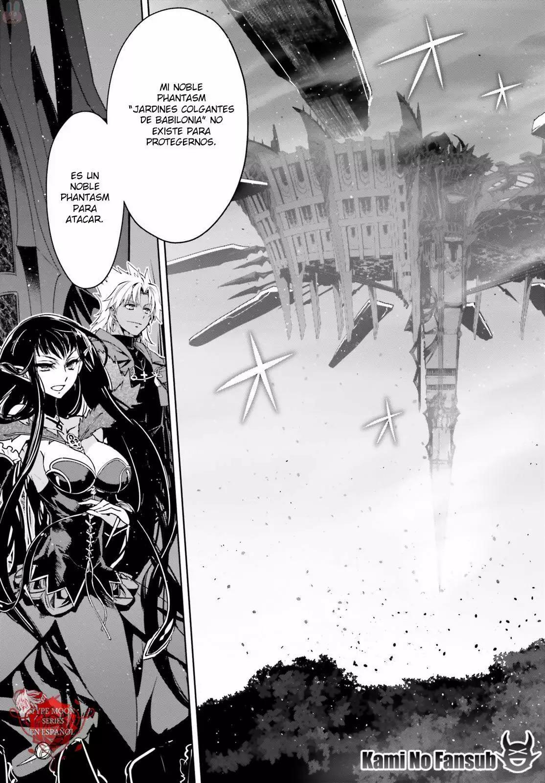 Capitulo 20 page 18