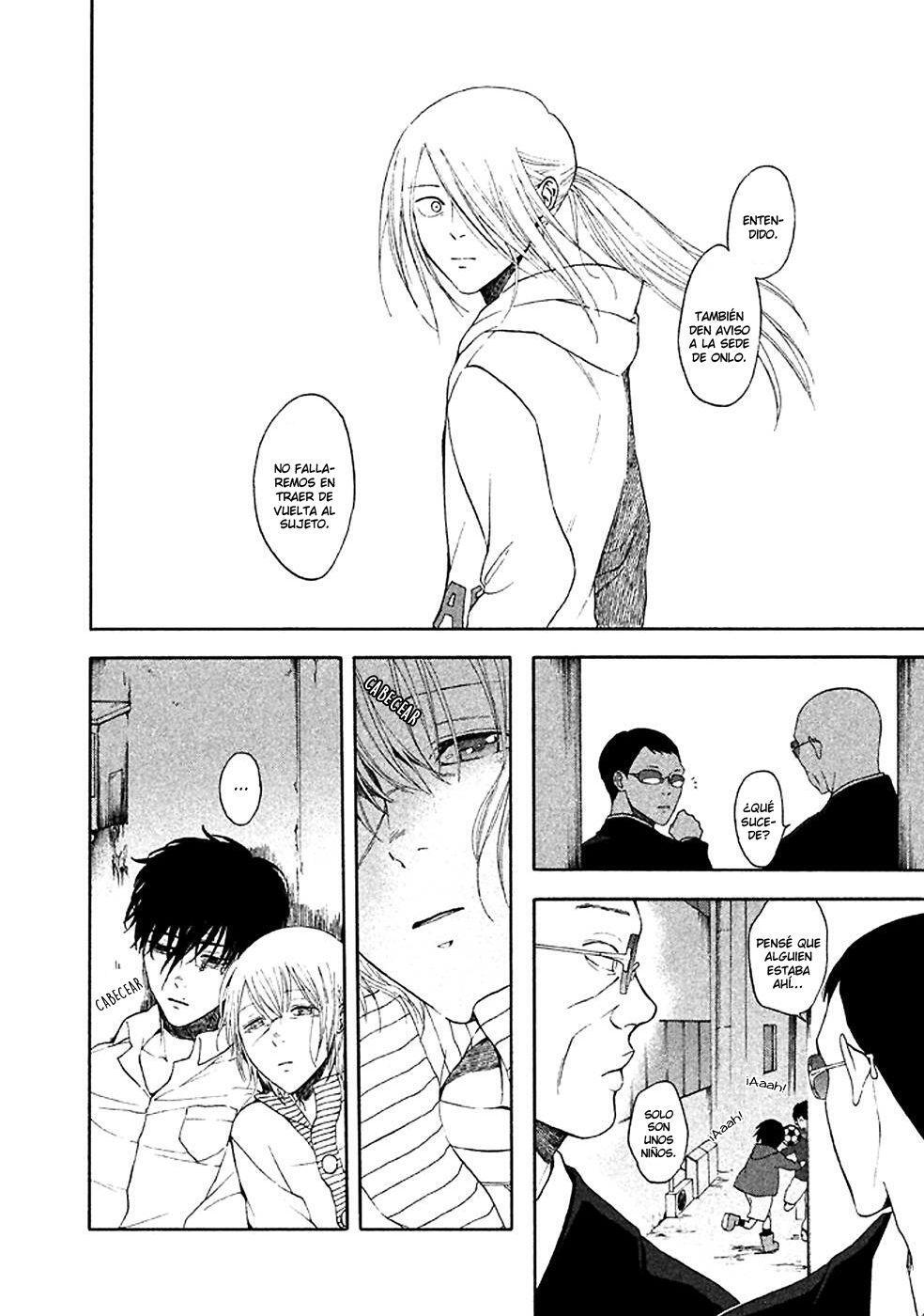 Capitulo 22 page 19