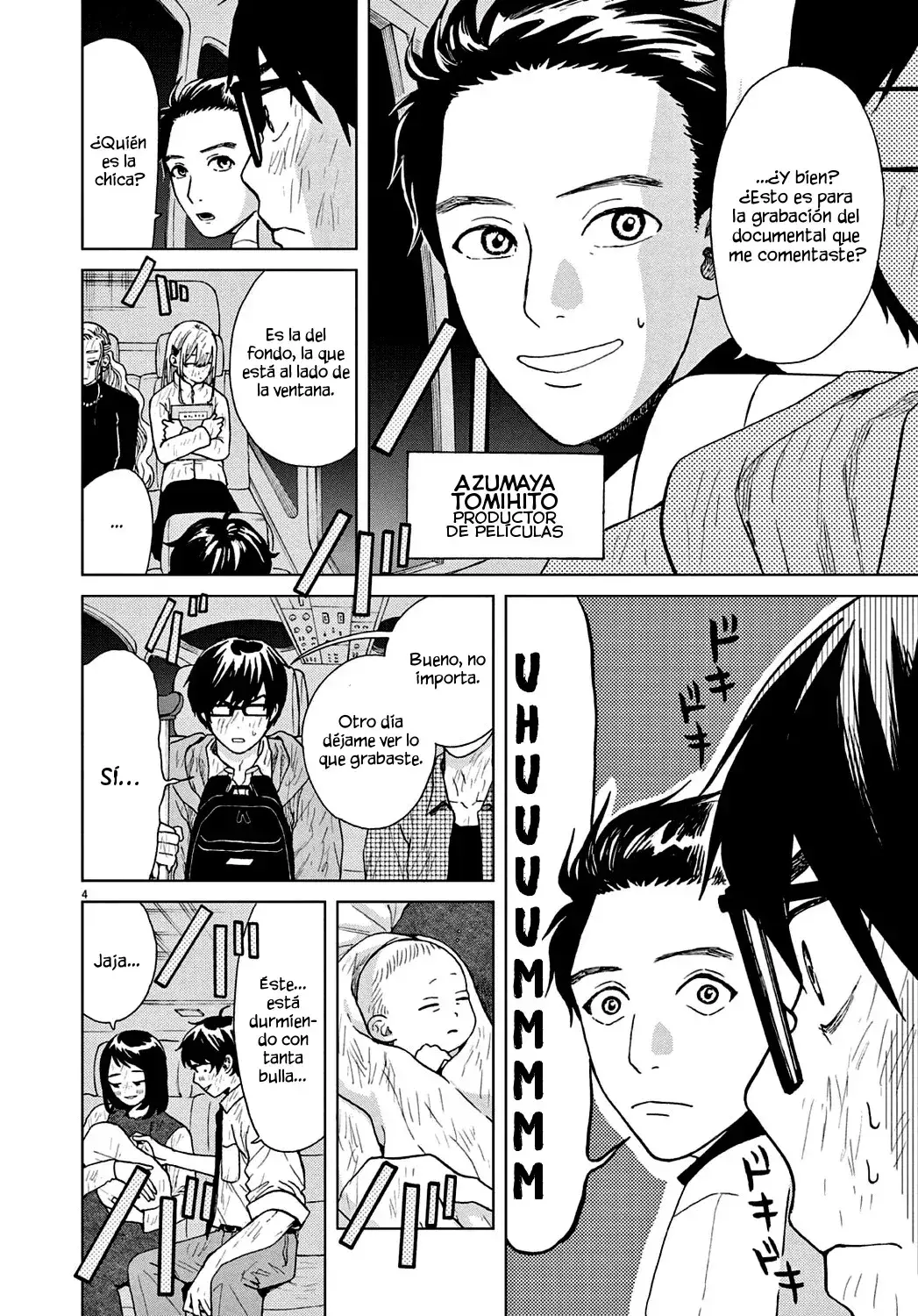 Capitulo 32 page 5