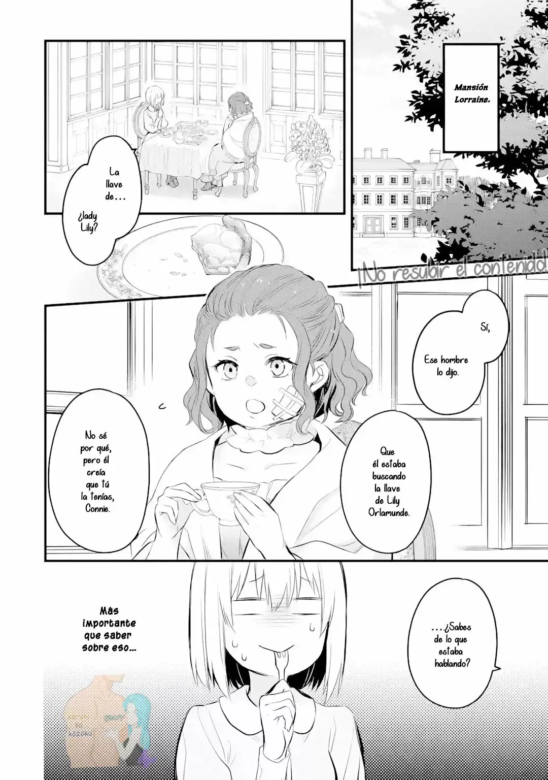 Capitulo 25 page 18