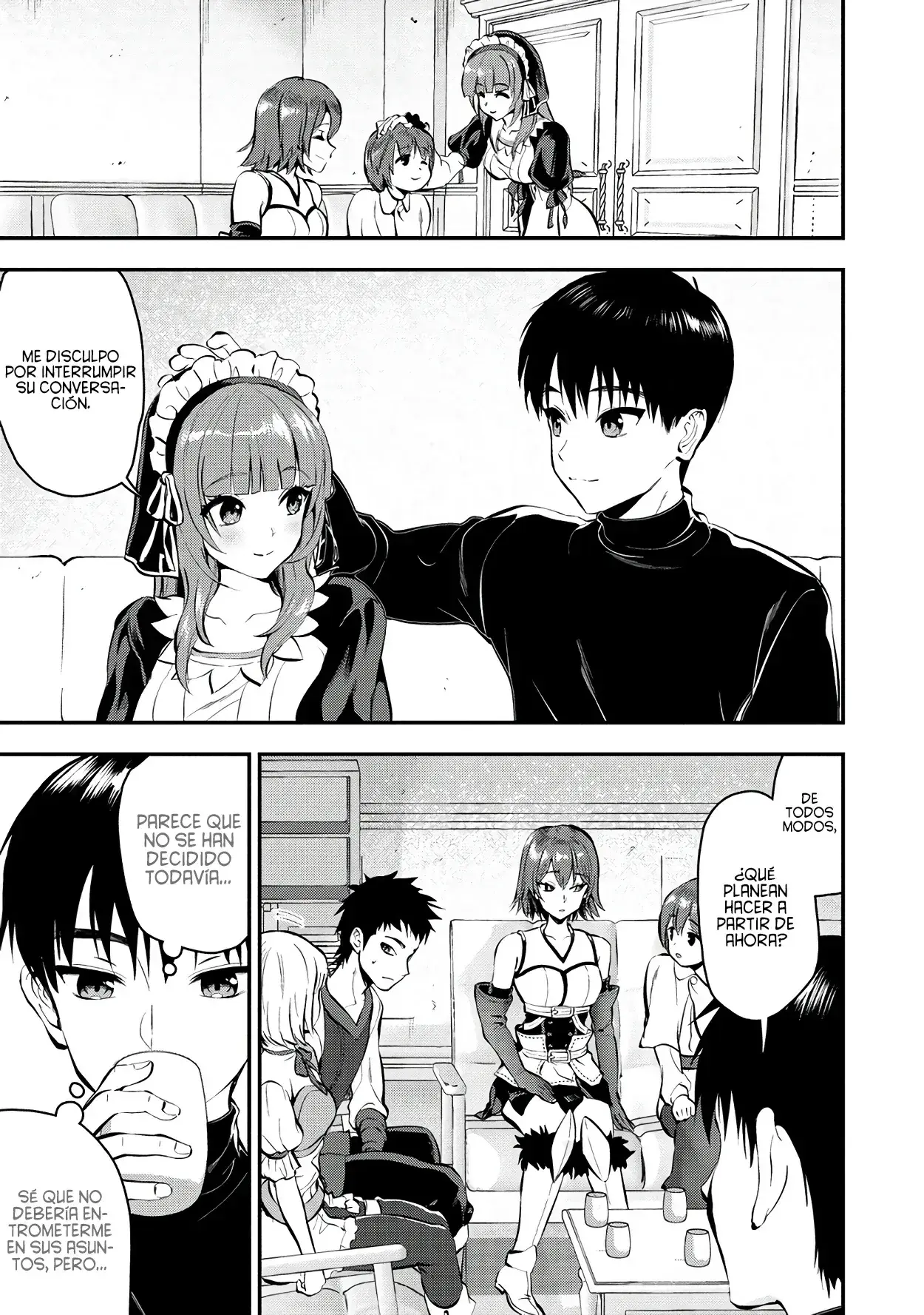 Capitulo 28 page 15