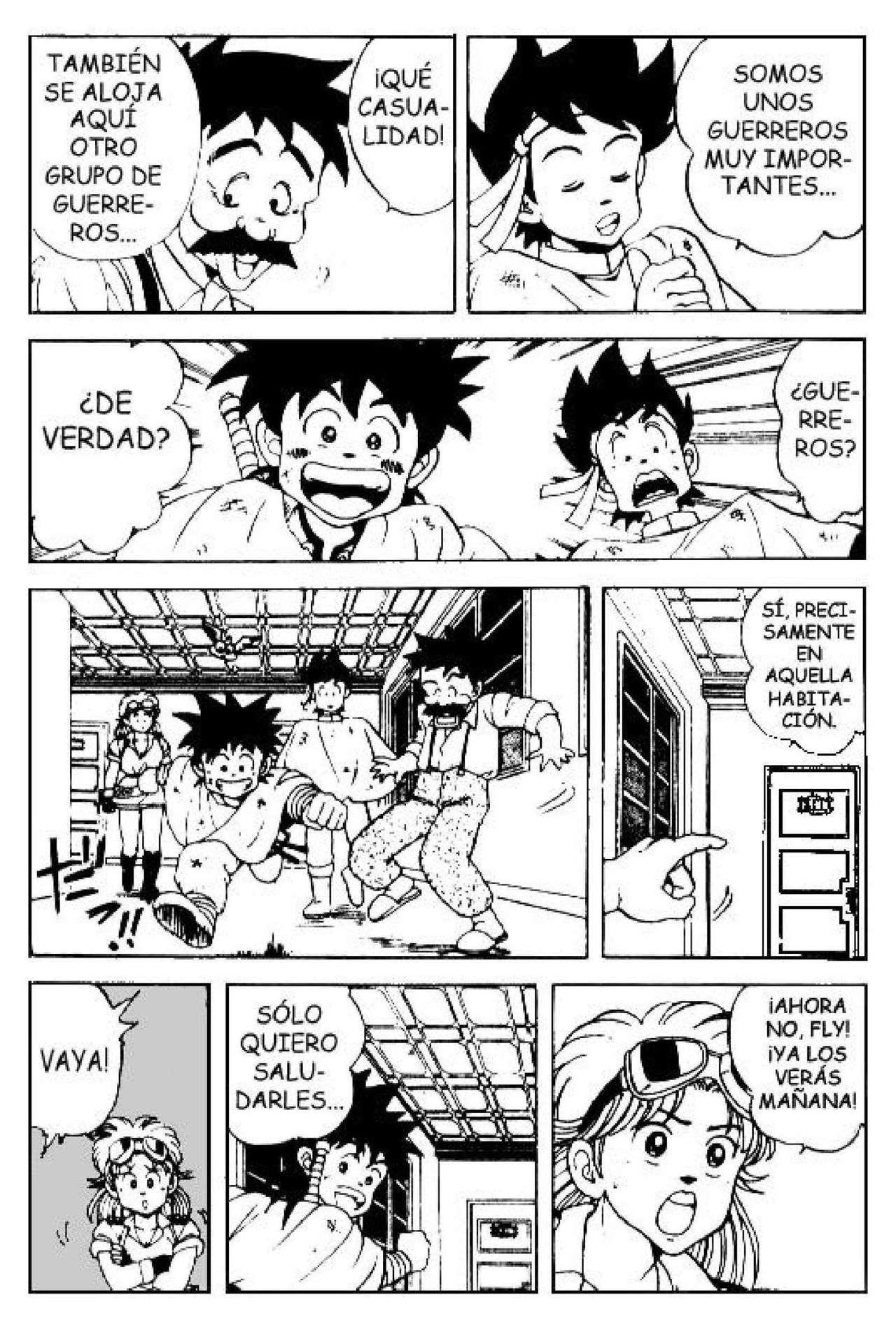 Capitulo 23 page 9